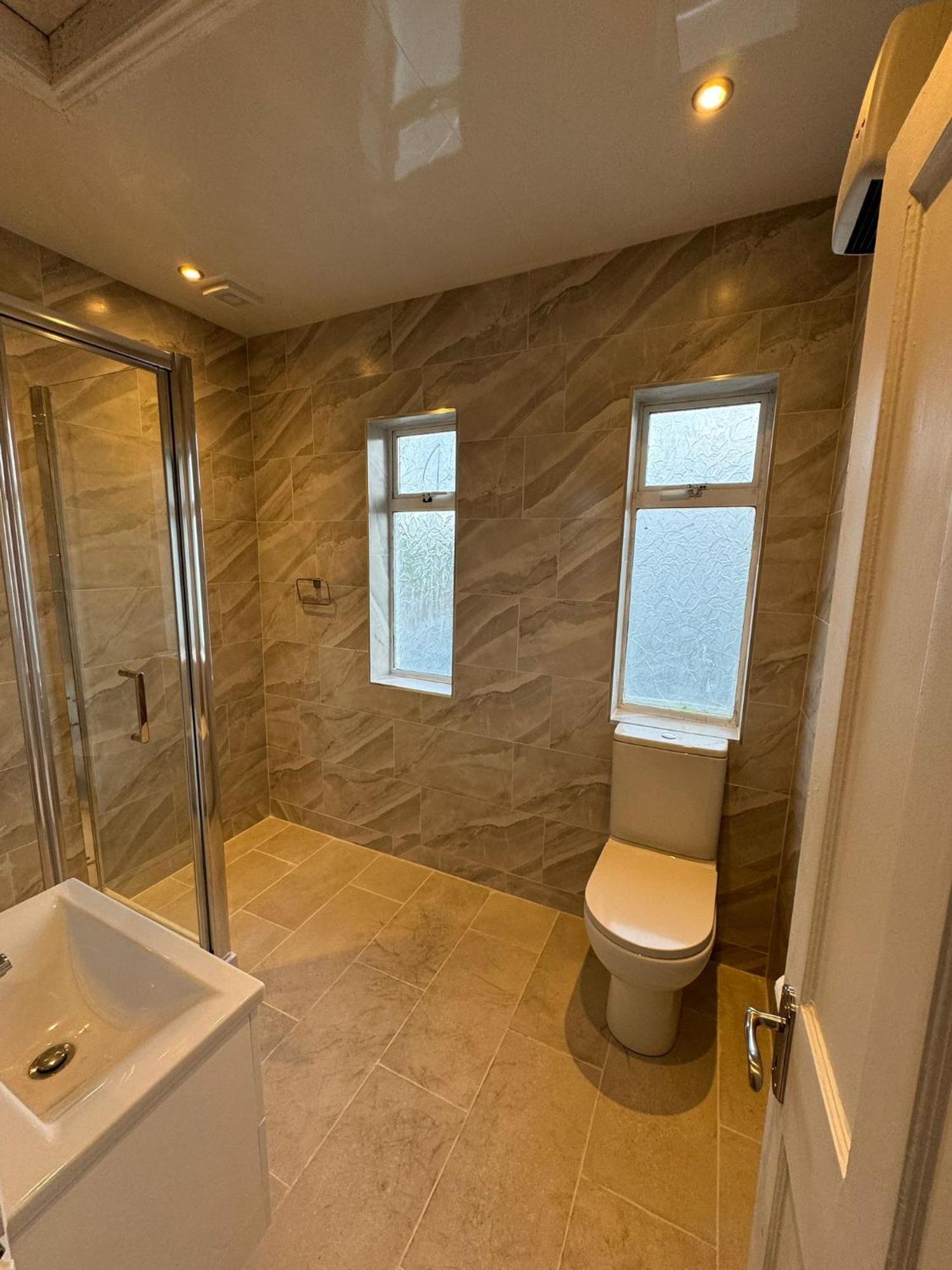 Nice Triple Room At 2 Iveragh Rd-6 Dublin Eksteriør billede